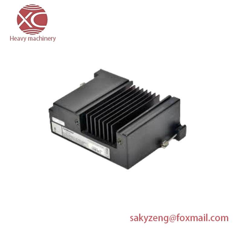Bently Nevada 1701/10 FIELDMONITOR POWER SUPPLY