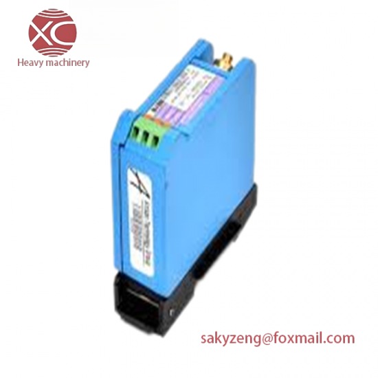Bently Nevada 178850-05 Proximity Sensor