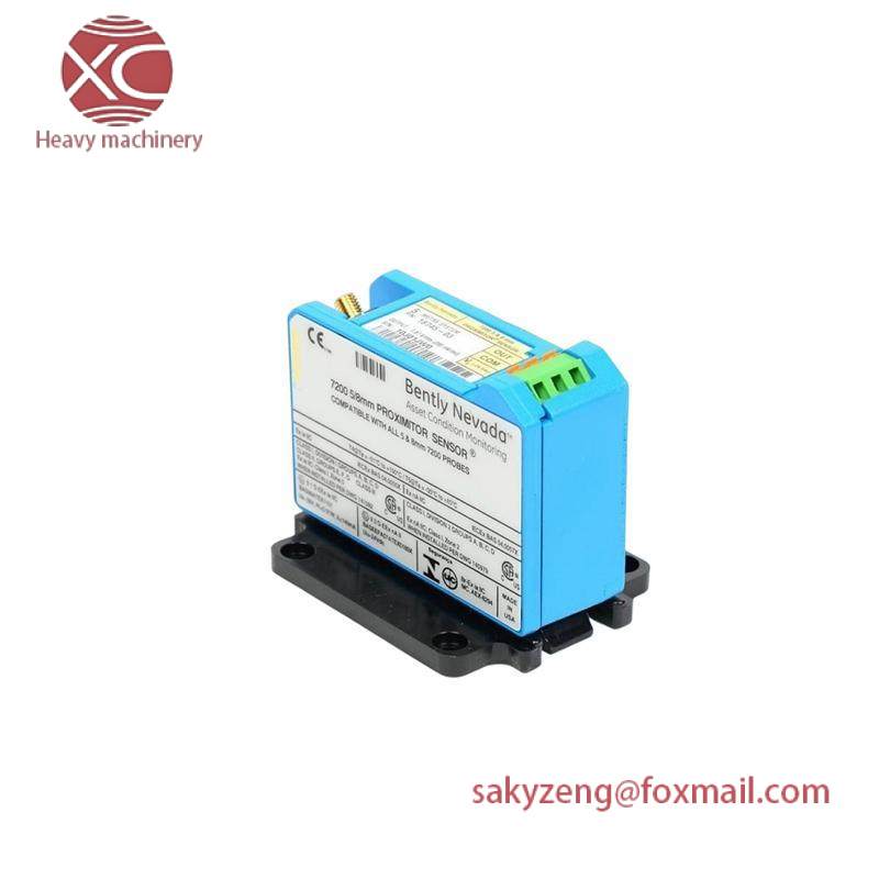 Bently Nevada 18745-03 Proximitor Sensor