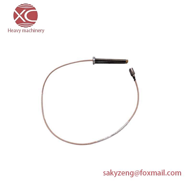 BENTLY NEVADA 19000-00-31-36-02 Proximtiy Probe