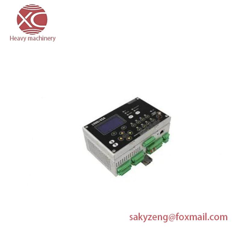 BENTLY NEVADA 1900/65A 172323-01/1900/65A 167699-02 Vibration Monitoring Controller