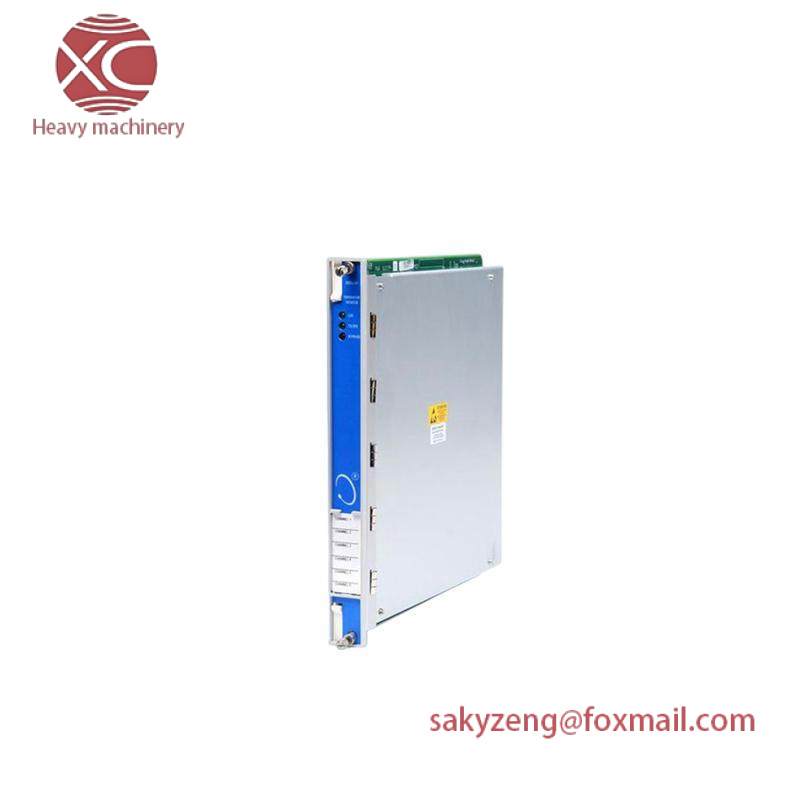 Bently Nevada 190214-01 PLC MODULE