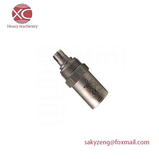 Bently Nevada 190501-00-00-00 CT Velomitor Velocity Transducer