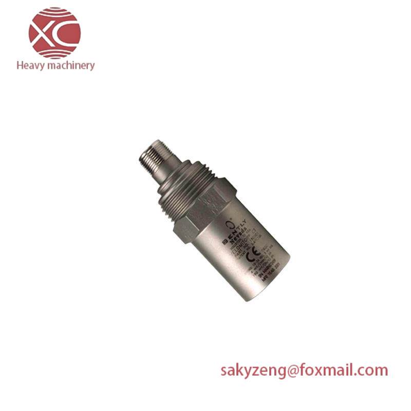 Bently Nevada 190501-04-00-00 Velomitor CT Velocity Transducer