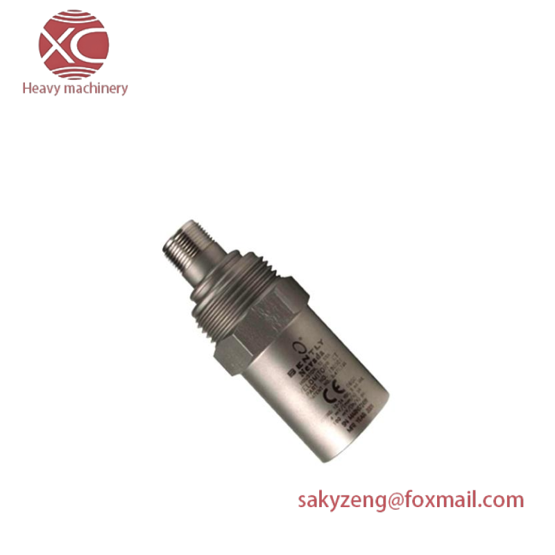 Bently 3500/15M-02-00-00