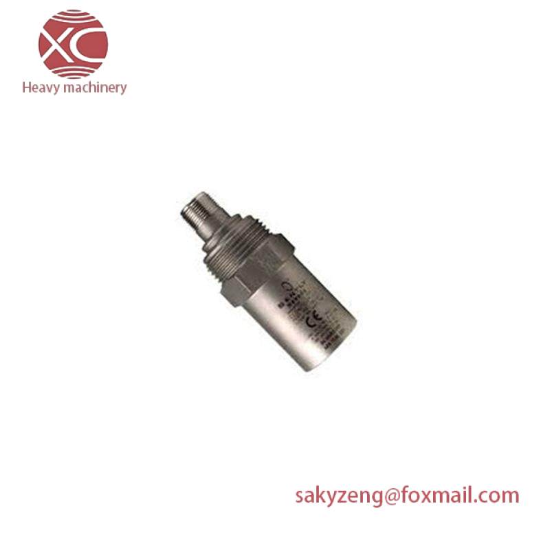 BENTLY NEVADA 190501-09-00-04 Velomitor CT Velocity Transducer