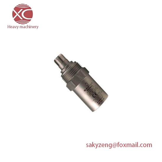 Bently Nevada 190501-12-00-04 Velocity Transducer