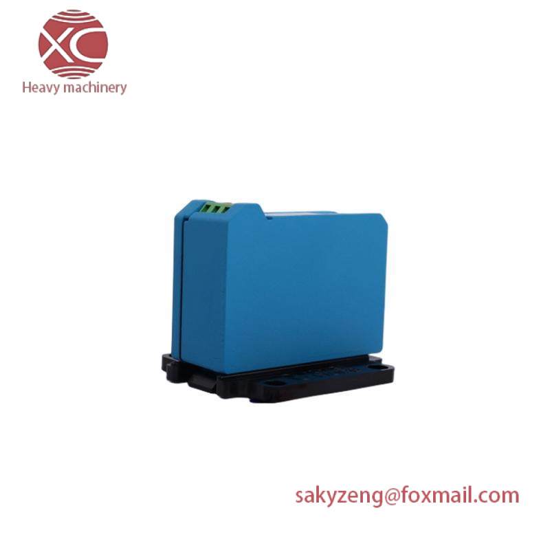 Bently Nevada 1X35668 Proximity Transducer