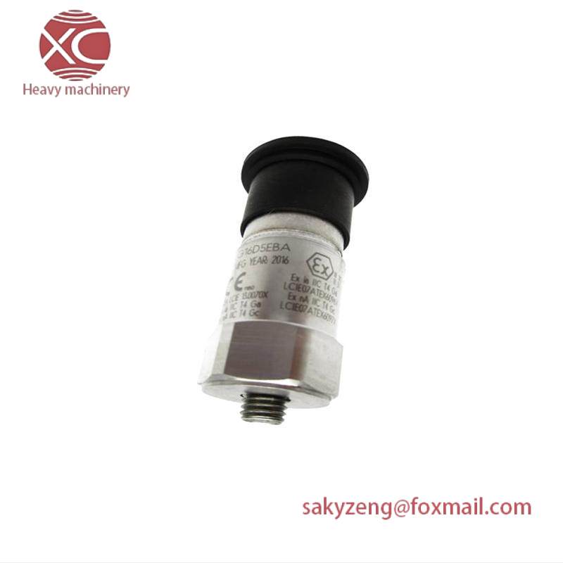 BENTLY NEVADA 200350-12-00-CN 200350 Accelerometers