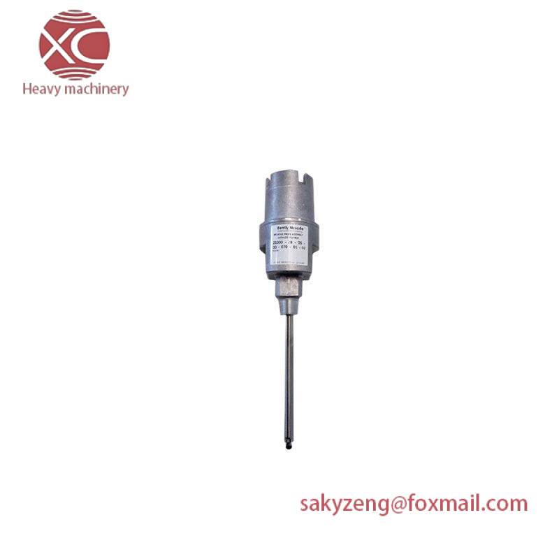 Bently Nevada 21000-16-10-15-114-03-02 Proximity Probe