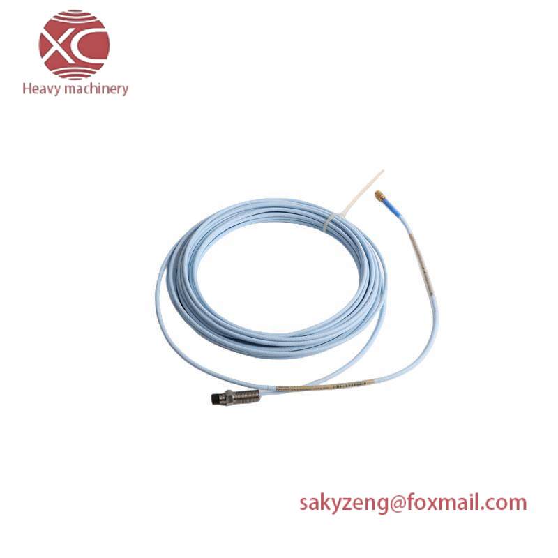Bently Nevada 21000-28-10-00-098-04-02 Proximity Probe