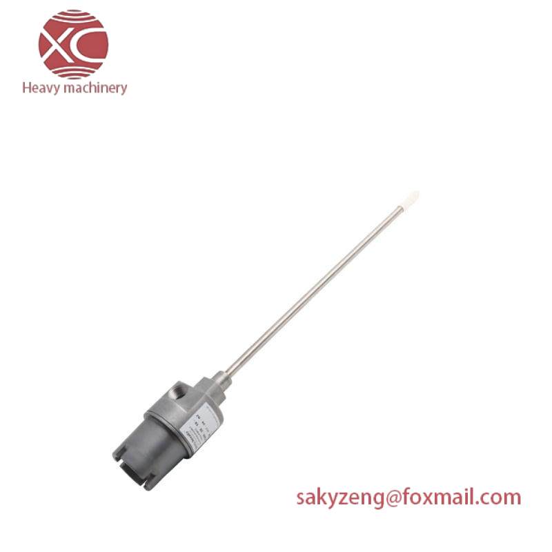 Bently Nevada 21000-34-05-15-056-04-02 Proximity Probe Housing Assemblies