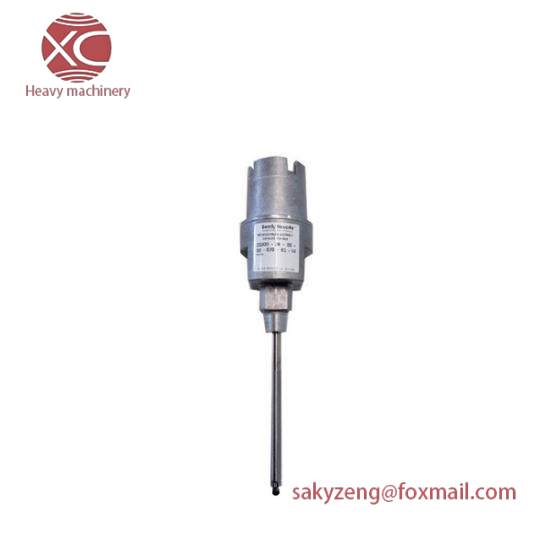 Bently Nevada 21022 HOUSING DUAL AXIAL PROBE HOUSING ASSEMBLY