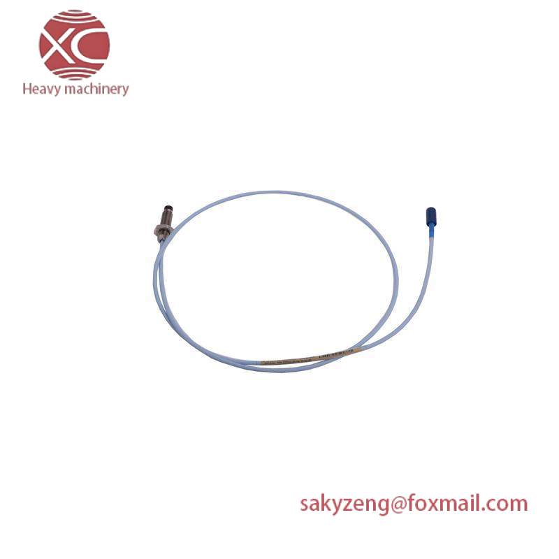 BENTLY NEVADA 21165-20-00 EXTENSION CABLE