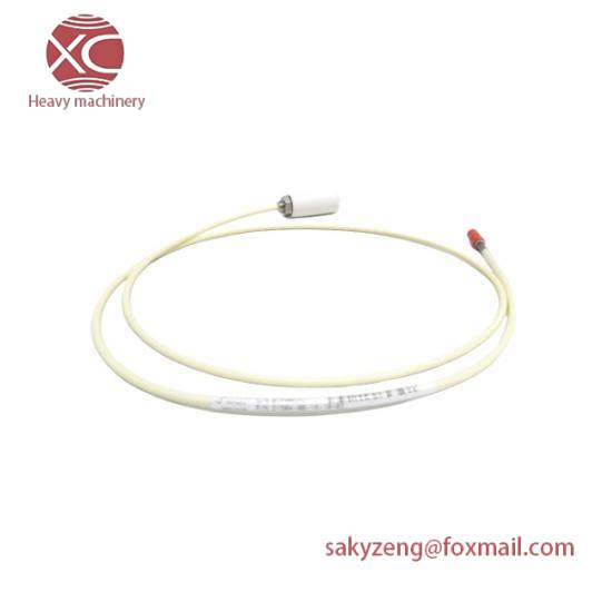 Bently Nevada 21504-00-16-10-02  7200 Series Probe Proximity Sensor