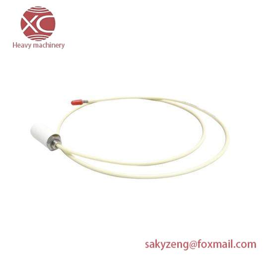 Bently Nevada 21504-00-16-10-02  7200 Series Probe Proximity Sensor