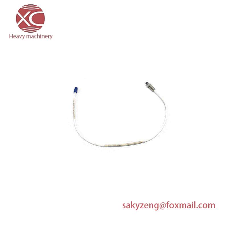 BENTLY NEVADA 21508-02-12-05-02 PROBE PROXIMITY VIBRATION