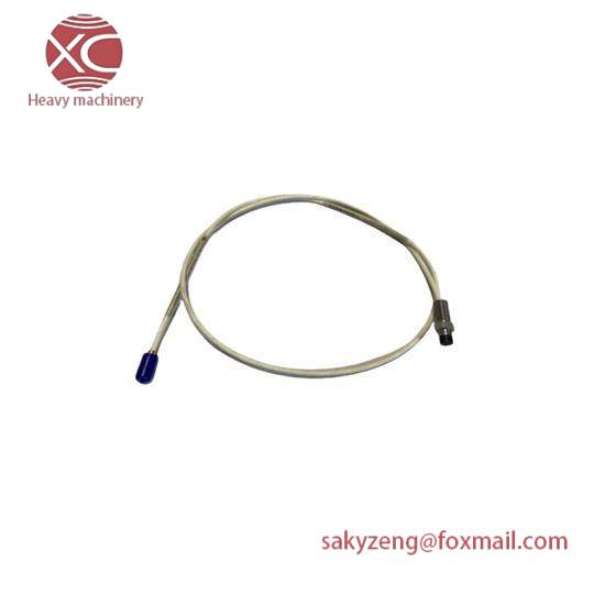 BENTLY NEVADA 21508-02-12-05-02 Proximity Vibration Probe