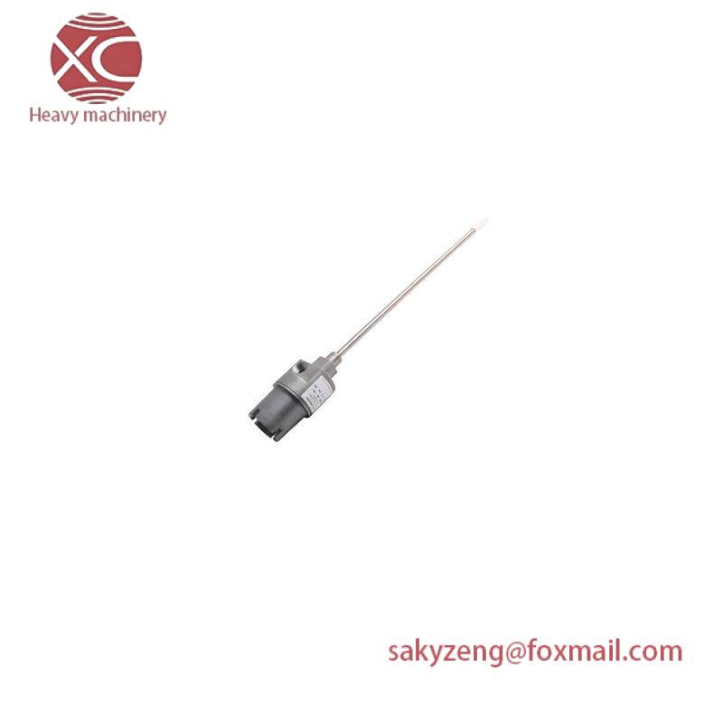 BENTLY NEVADA 2200150-01 Trendmaster Pro Accelerometer