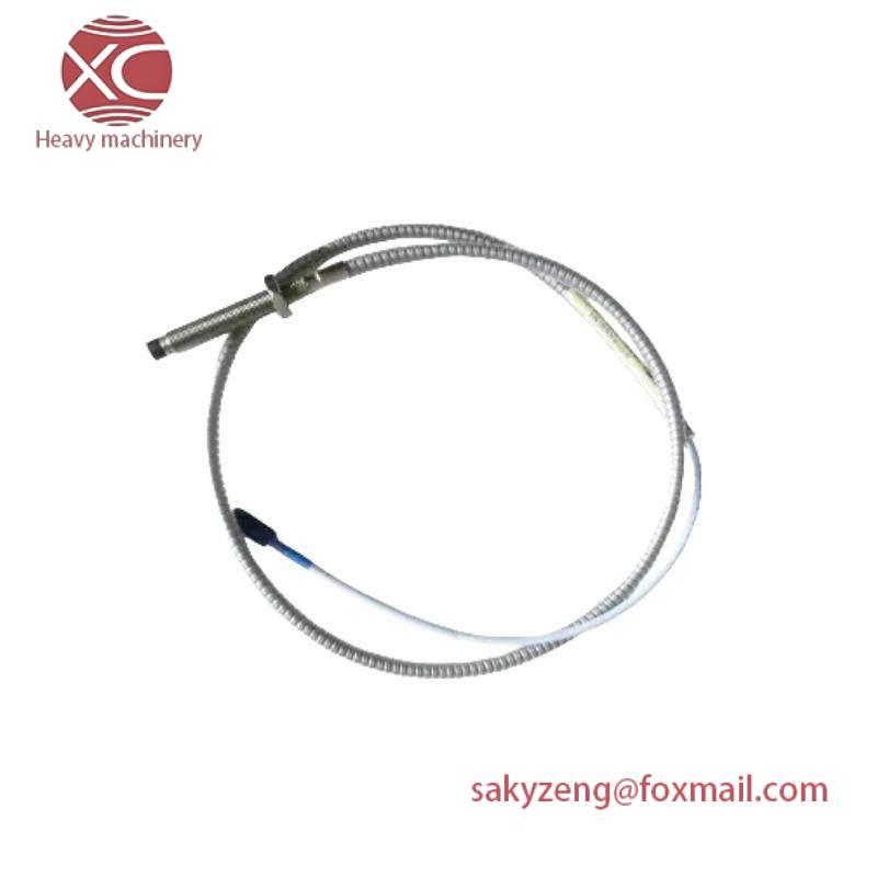 Bently Nevada 22810-00-06-10-02 3300 XL 8 mm Proximity Probes