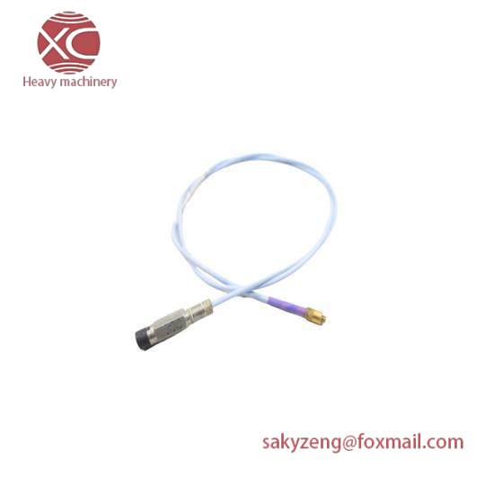 BENTLY NEVADA 22810-00-0610-02 Proximity Probe AUTOMATION PARTS