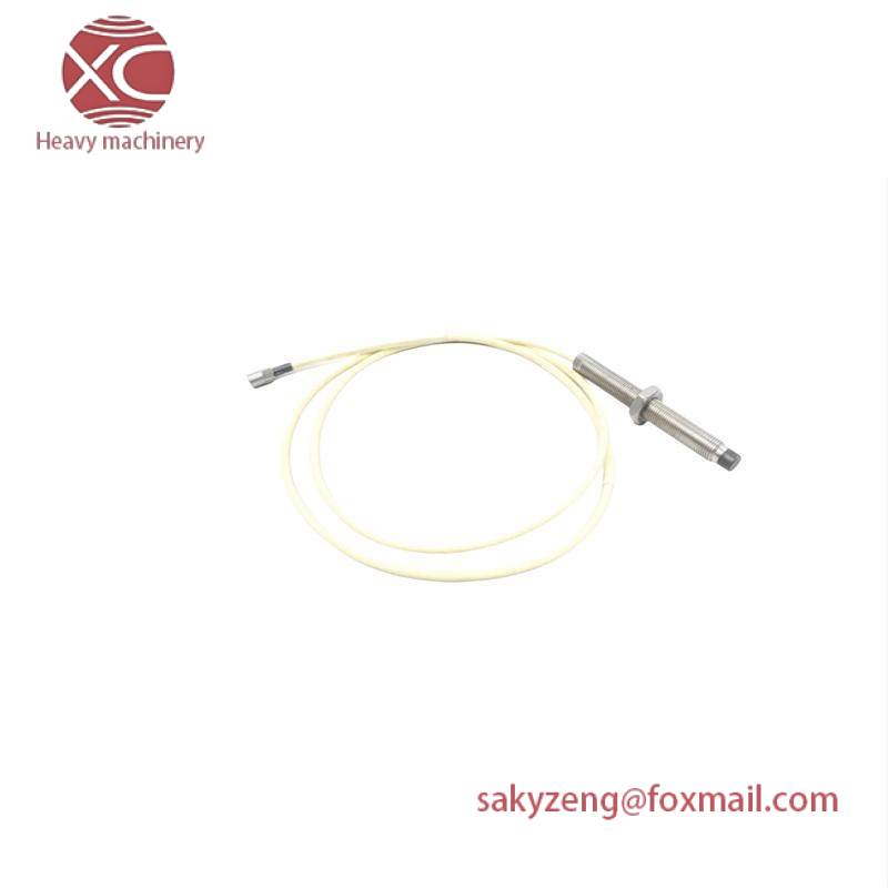 BENTLY NEVADA 22811-00-03-10-02 Proximity Sensor