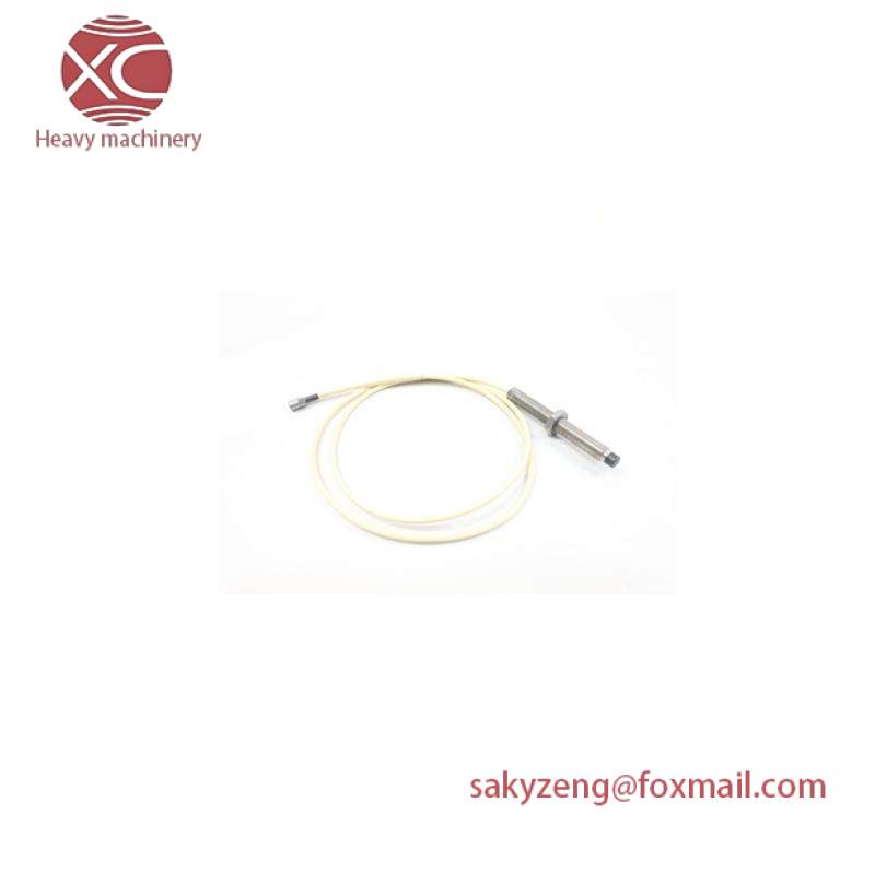 BENTLY NEVADA 22811-00-04-10-02 Sensor