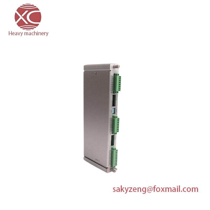 Bently Nevada 26363-30 I/O Module