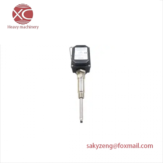 Bently Nevada 26530-12-10-03-020-191-21-03-00 Dual Probe Transducer