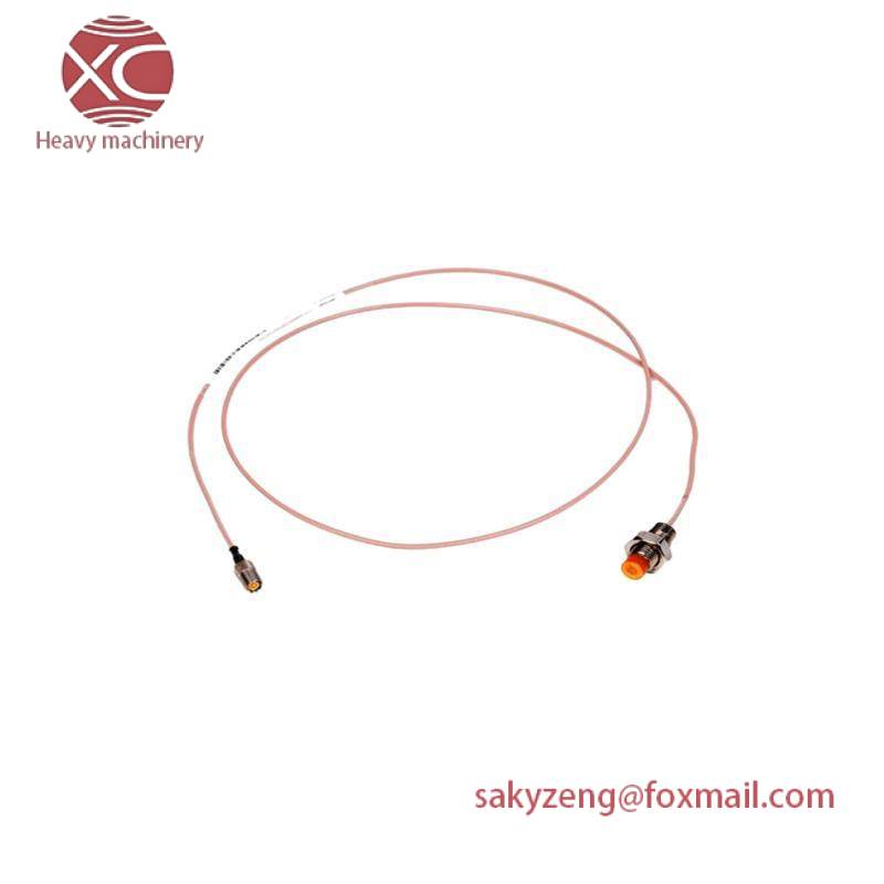 BENTLY NEVADA 30000-00-20-36-02 PROBE PROXIMITY VIBRATION