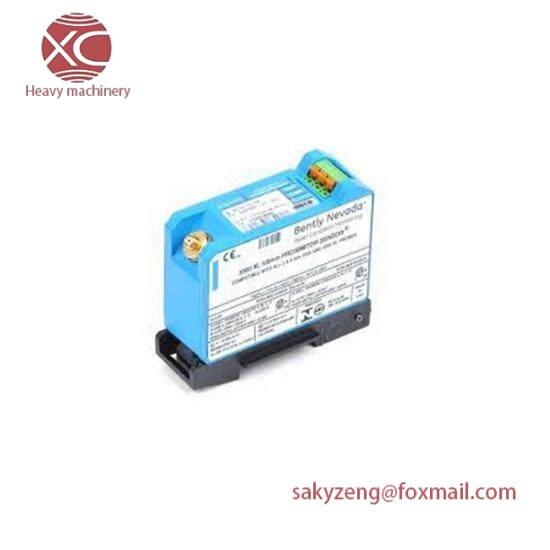 Bently Nevada 30180-51-05 3300 XL Proximitor Sensor