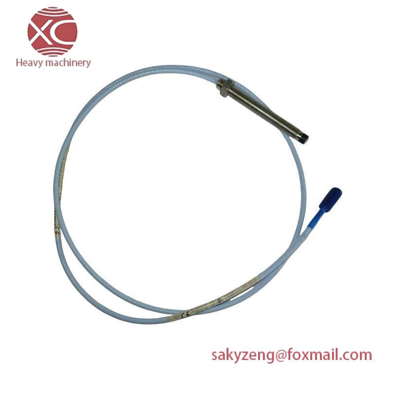 BENTLY NEVADA 3300101-00-32-10-02-05 Proximity Probes