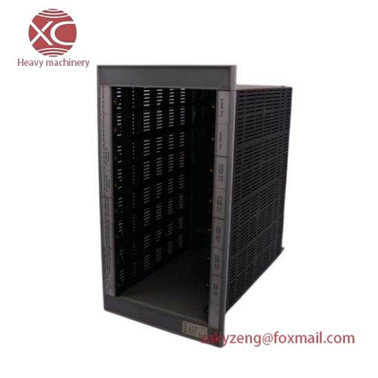 Bently Nevada 3300/05-23-00-00 Monitor