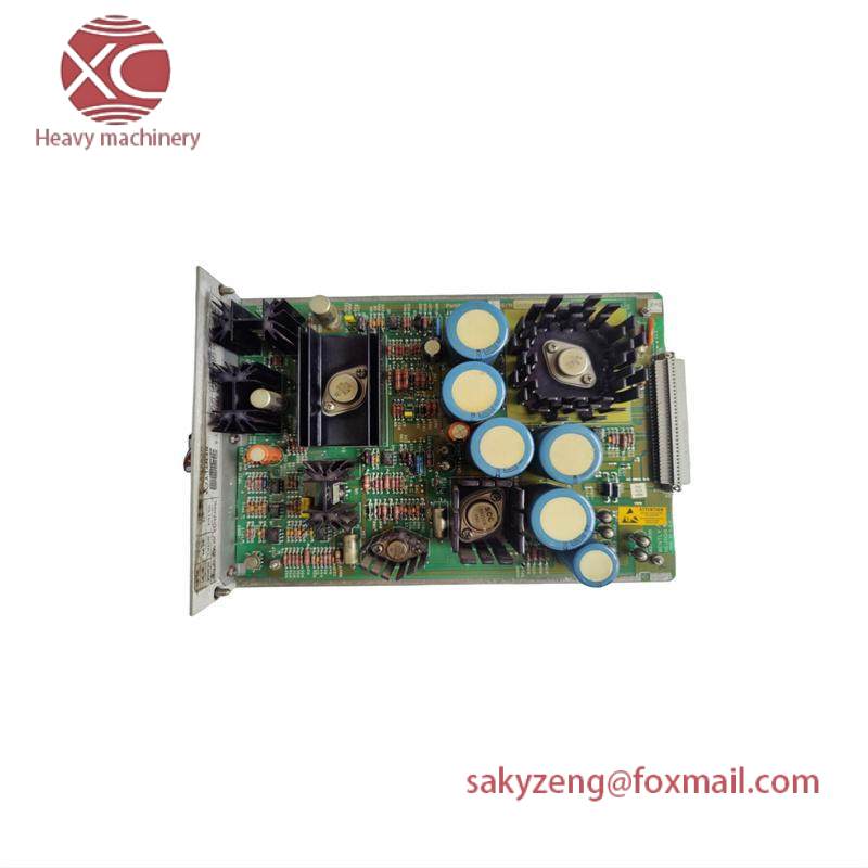 BENTLY NEVADA 3300/12-02-20-00 Power Supply Module