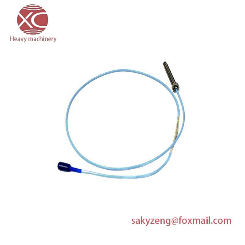 Bently Nevada 330101-00-08-05-02-05 Vibration Sensor