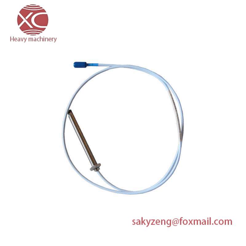 Bently Nevada 330101-00-08-10-02-00 PROXIMITY PROBE