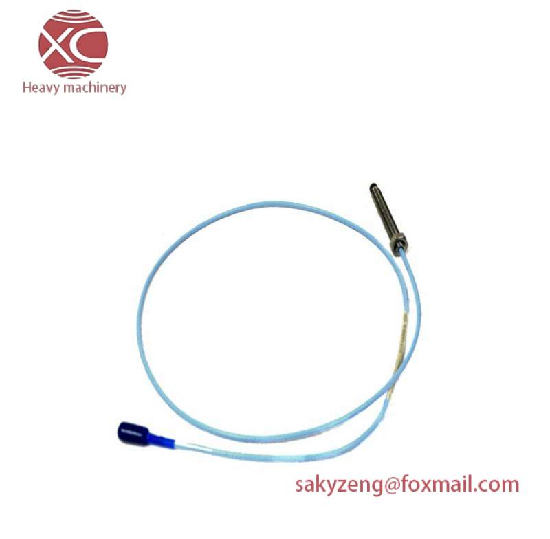 BENTLY NEVADA 330101-00-09-10-02-05 Proximity Probes