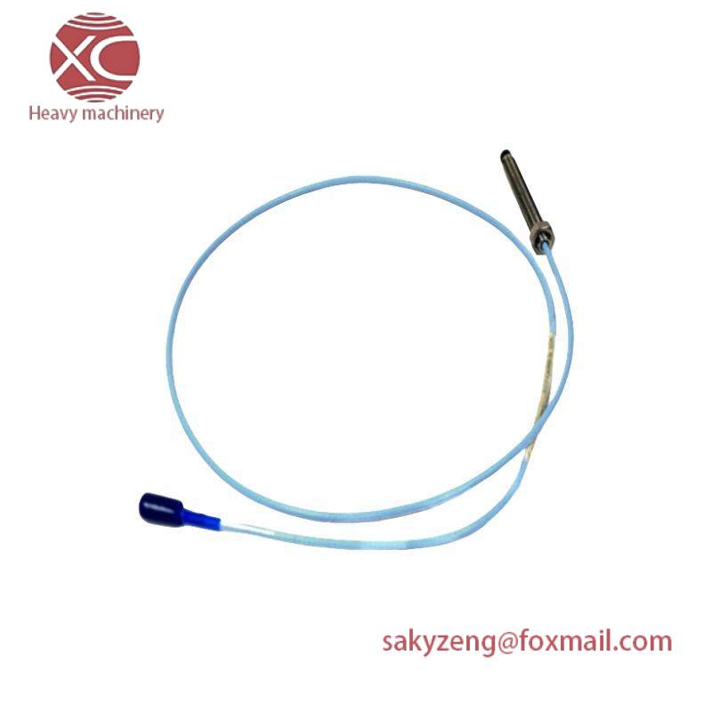 BENTLY NEVADA 330101-00-12-05-02-05 Proximity Probes