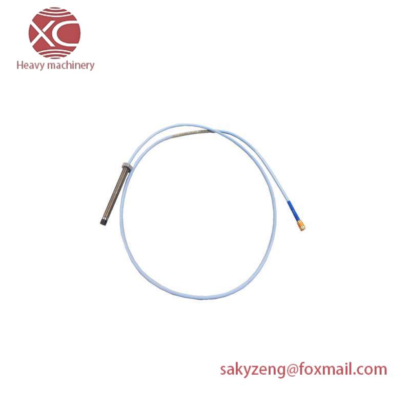 Bently Nevada 330101-00-12-10-02-00 Proximity Probes