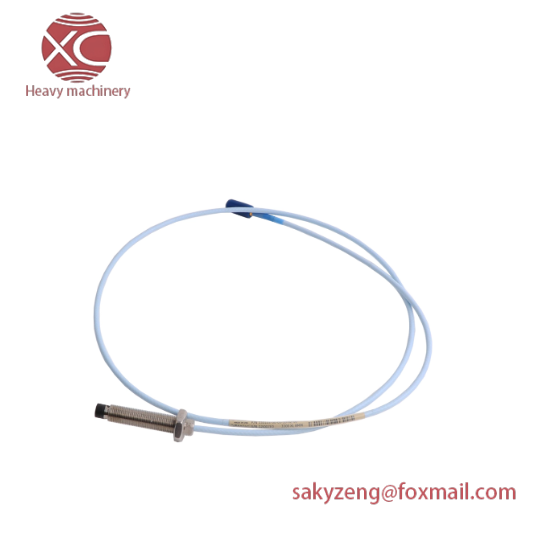 Bently Nevada 330101-00-13-10-02-00  3300 XL 8 mm Probe