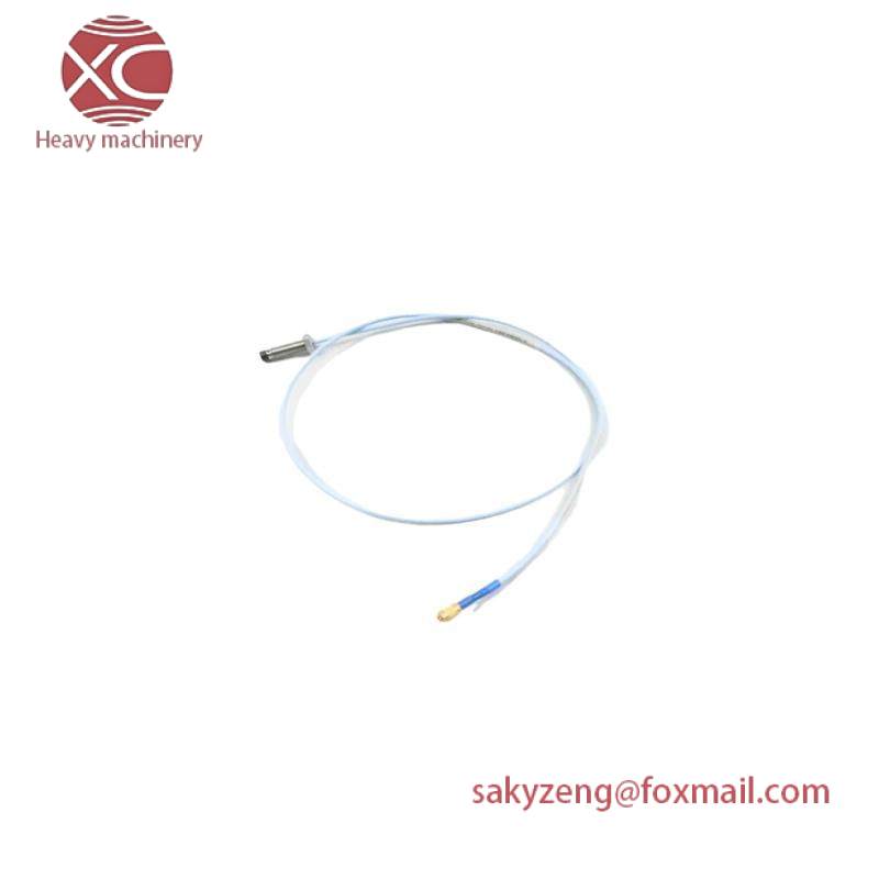 BENTLY NEVADA 330101-00-14-10-02-00 8MM PROXIMITY PROBE