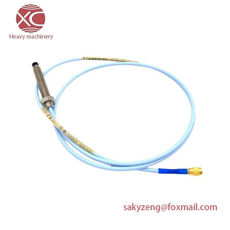 Bently Nevada 330101-00-14-10-10-02-05 Proximity Probes