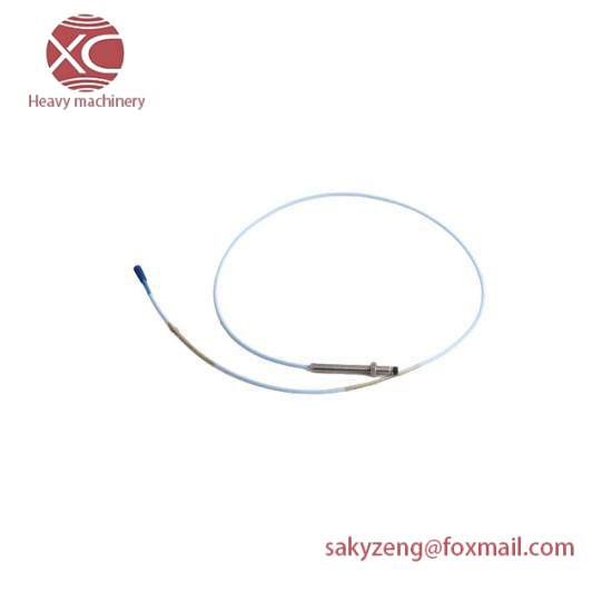 Bently Nevada 330101-00-15-05-01-00 3300 XL 8mm Proximity Probe