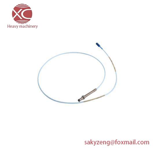 Bently Nevada 330101-00-15-05-01-00 3300 XL 8mm Proximity Probe