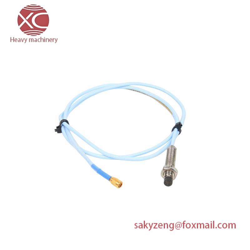 Bently Nevada 330101-00-15-10-02-00 proximity probes
