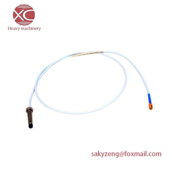 Bently Nevada 330101-00-16-05-02-05  3300 XL 8mm Proximity Probe