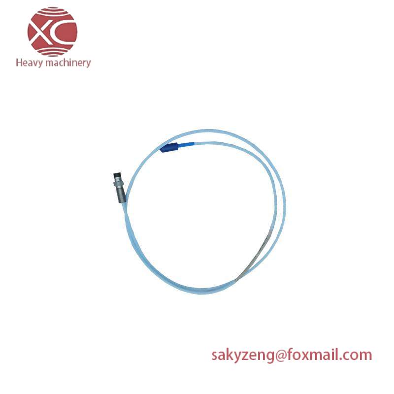 Bently Nevada 330101-00-16-10-02-00  Proximity Probe