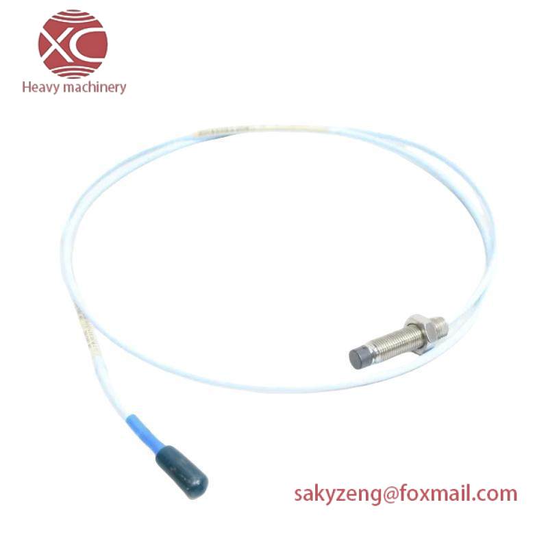 BENTLY NEVADA 330101-00-16-10-02-05 Proximity Probe