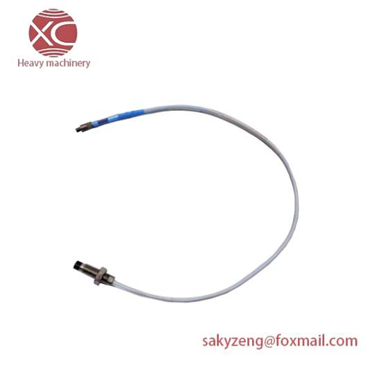 Bently Nevada 330101-00-17-10-02-CN  Proximity Probes