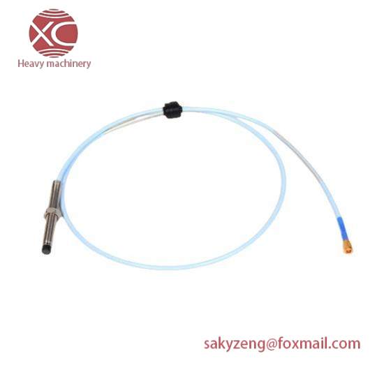 Bently Nevada 330101-00-18-05-02-05  3300 XL 8mm Proximity Probe